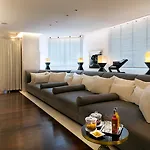 Hotel Barrière Le Majestic Cannes
