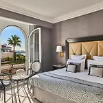 Hotel Barrière Le Majestic