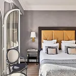 Hotel Barrière Le Majestic 5*