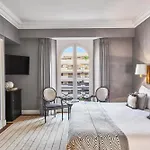 Barrière Le Majestic Hotel Cannes