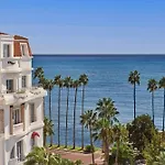 Hotel Barrière Le Majestic Cannes