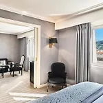Barrière Le Majestic Hotel
