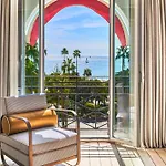 Hotel Barrière Le Majestic 5*