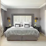 Barrière Le Majestic Hotel 5*