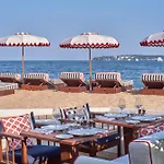Barrière Le Majestic 5*