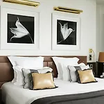 Hotel Barrière Le Majestic 5*