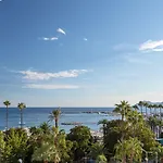 Barrière Le Majestic 5*