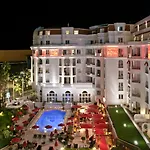 Hotel Barrière Le Majestic 5*