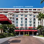 Barrière Le Majestic Hotel 5*