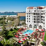 Barriere Le Majestic מלון 5*
