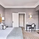 Barriere Le Majestic 5* קאן