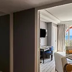 מלון Barriere Le Majestic