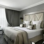 Barriere Le Majestic מלון 5*