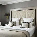 Barriere Le Majestic מלון 5*