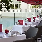 Barriere Le Majestic מלון 5*