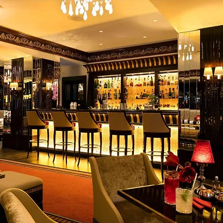 Barriere Le Majestic Канны