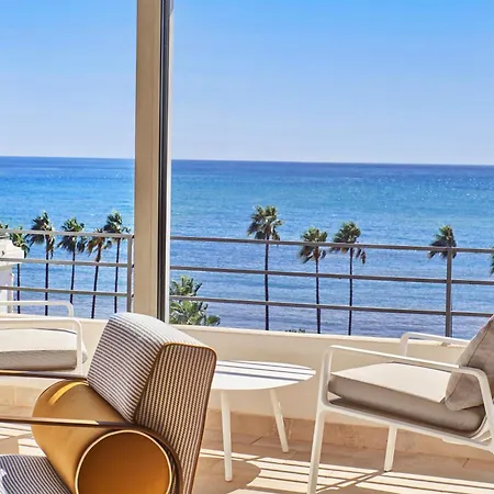 Otel Barriere Le Majestic 5*