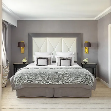 Barriere Le Majestic 호텔 5*