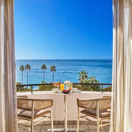 Barriere Le Majestic Отель 5*