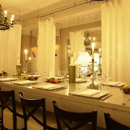 Barriere Le Majestic Канны