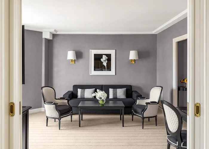 Otel Barriere Le Majestic Cannes
