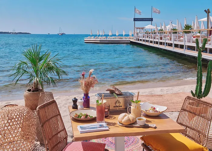 Barriere Le Majestic Otel 5*