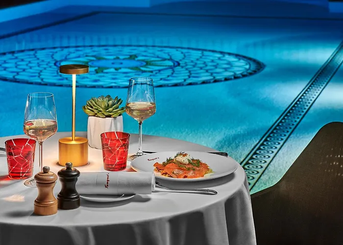 Barriere Le Majestic Otel 5*