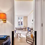 Barriere Le Majestic Hotel 5*