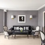 Hotel Barriere Le Majestic Cannes
