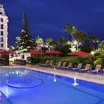 Barriere Le Majestic Hotel