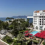 Hotel Barriere Le Majestic Cannes