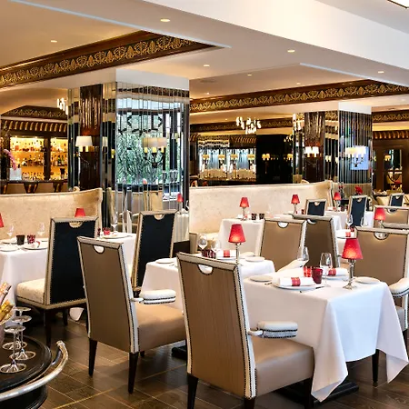 Barriere Le Majestic Hotel 5*