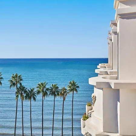 باريير لو ماجستيك فندق 5*