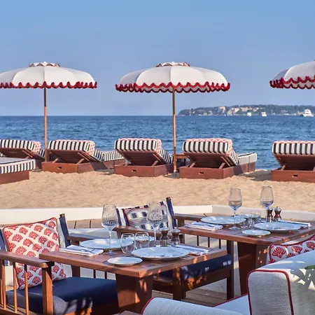 Barriere Le Majestic 5*