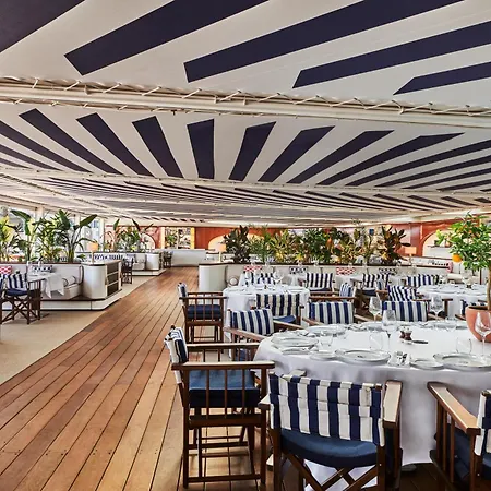 Barriere Le Majestic