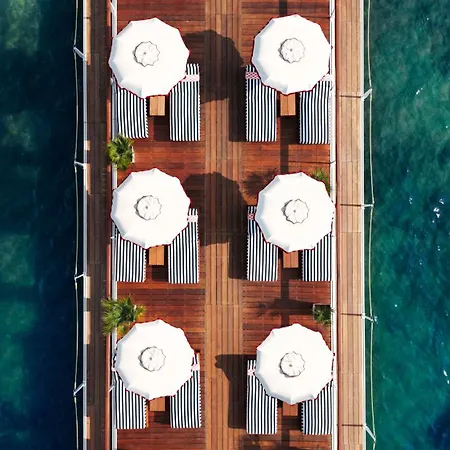 Barriere Le Majestic Hotel 5*