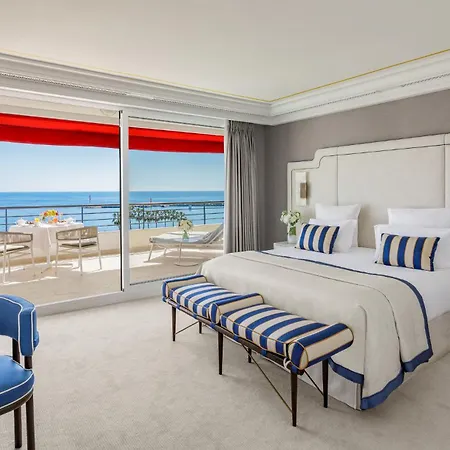 Hotel Barriere Le Majestic 5*