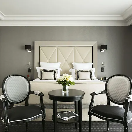 Hotel Barriere Le Majestic 5*