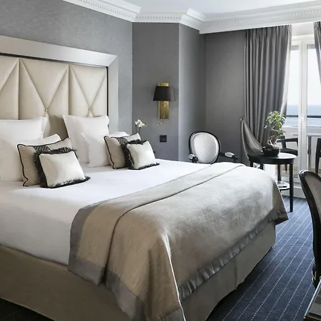 Hotel Barriere Le Majestic 5*