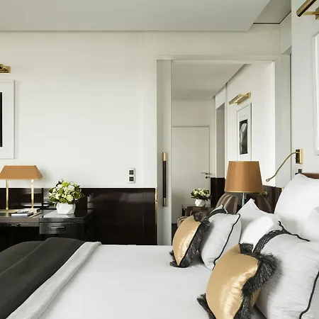 Barriere Le Majestic Cannes