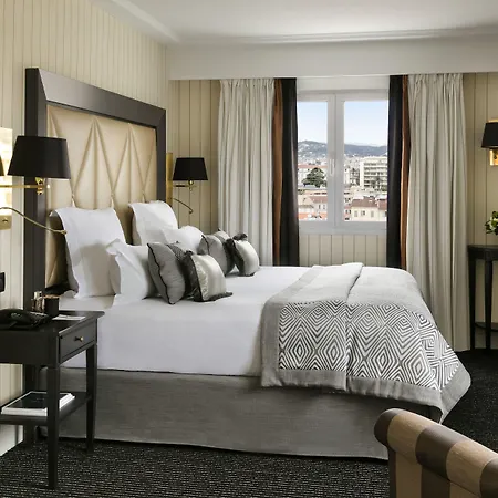 Barriere Le Majestic 5* Cannes
