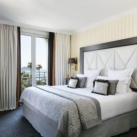 Barriere Le Majestic Hotel Cannes