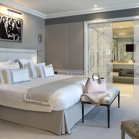 Hotel Barriere Le Majestic 5*