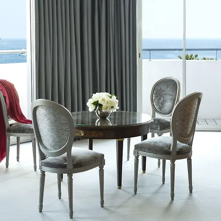 Barriere Le Majestic