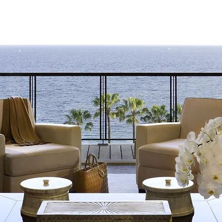 Barriere Le Majestic Hotel Cannes