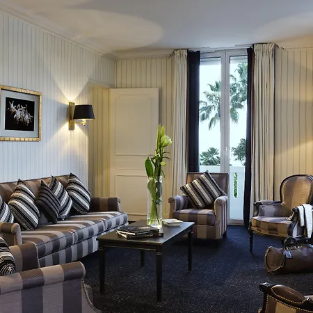 Barriere Le Majestic 5* Cannes