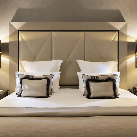 Barriere Le Majestic Cannes