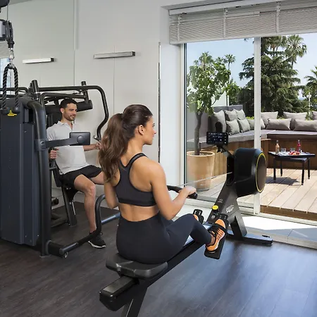 Barriere Le Majestic 5* Cannes