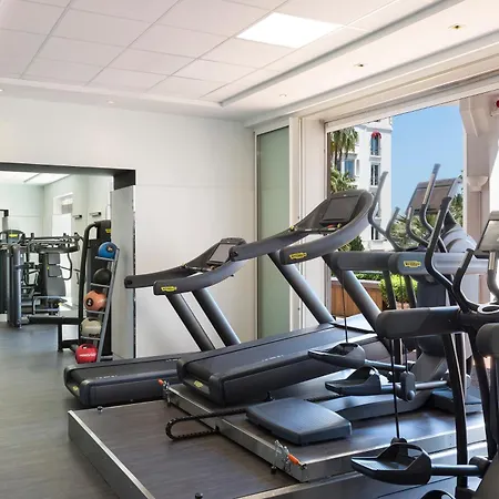 Hotel Barriere Le Majestic Cannes