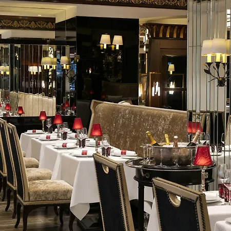 Barriere Le Majestic Hotel 5*
